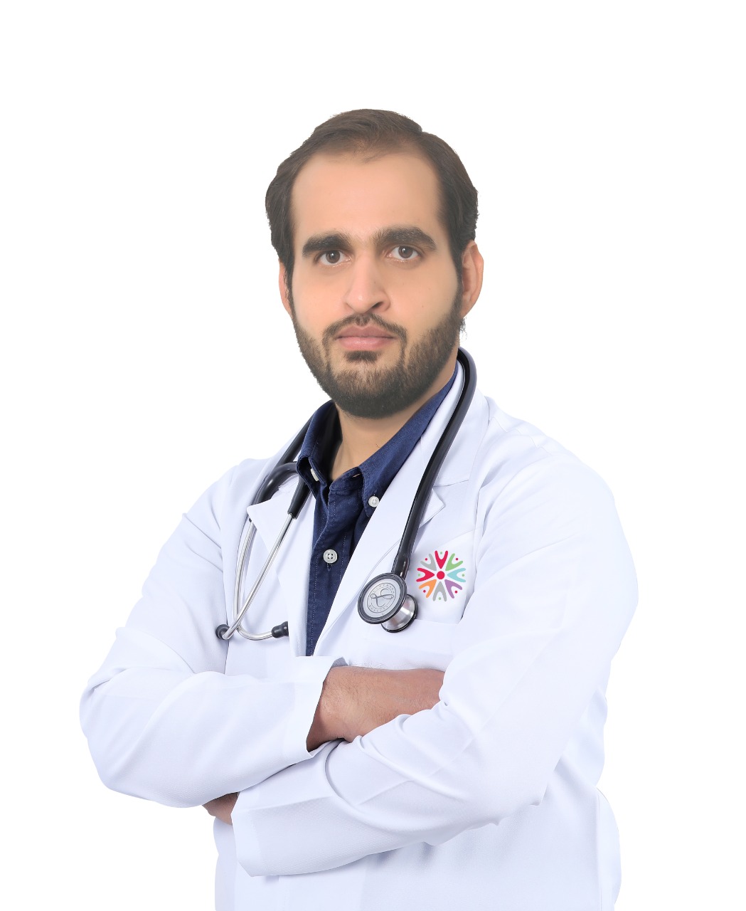 Dr. Abdul Haq Umar Hayat