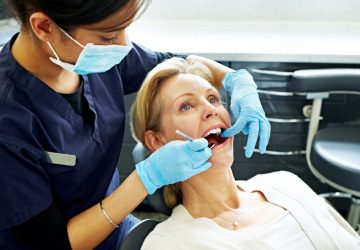 General Dental Treatment